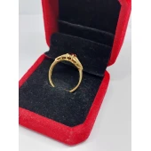 Inel Din Aur Proba 585* 3,21 gr