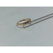 Inel Din Aur Proba 585* 1.74 gr