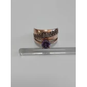 Inel din Aur 585* 4.81 gr.