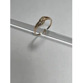 Inel Din Aur Proba 585 1,06 gr