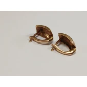 Cercei din Aur Proba 585* 1.65gr