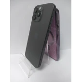 Telefon Apple iPhone 15 Pro Max 256 GB Black Titanium