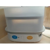 Electric Steriliser Tomme Tippee