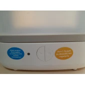 Electric Steriliser Tomme Tippee