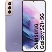 Telefon Samsung Galaxy S21+ 256 GB Purple