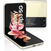 Telefon Samsung Galaxy Z Filip3 256 GB Beige