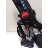 Ferestrau mini  cu lant Scheppach CBS 260 - 20Li Black