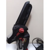 Ferestrau mini  cu lant Scheppach CBS 260 - 20Li Black