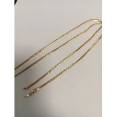 Lant Din Aur 585* 3.96 gr