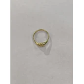Inel din aur proba 750* - 5.31gr