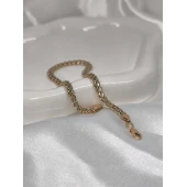 Brăţară Din Aur Proba 585* 3,45 gr