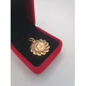 Pandativ din aur Proba 750* 2.25gr