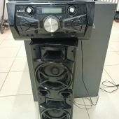 Sistem Audio Akai Ks5600-Bt-1804-00521