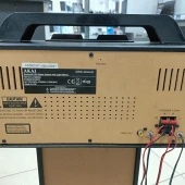 Sistem Audio Akai Ks5600-Bt-1804-00521