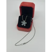 Lant din aur 585* 7.23gr