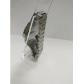 Ceas Mark Fairwhale Silver