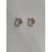 Cercei Din Aur 585* 1,24 gr