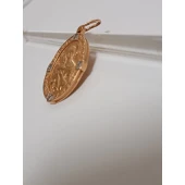 Pandantiv Din Aur 585* 4,30 gr.