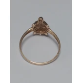 Inel Din Aur Proba 585* 2,73 gr