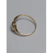 Inel din aur Proba 750* 2,55gr
