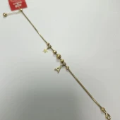 Bratara din aur  585*   5.12 gr