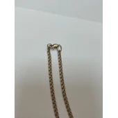 Lanț Din Aur Proba 585* 6,77 gr