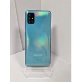 Telefon Samsung Galaxy A51 64GB Mint Green