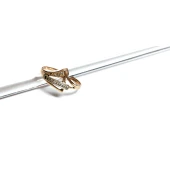 Inel din aur Proba 585* 1.44 gr