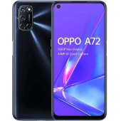 Telefon Oppo A72 128 GB Blue