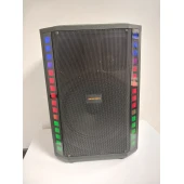 Boxa Kolav-XH 813 Black