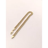 Bratara Din Aur Proba 585* 8.48 gr