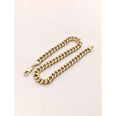 Bratara Din Aur Proba 585* 8.48 gr