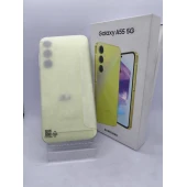 Samsung Galaxy A55 8/256gb Yellow