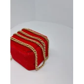 Lănțișor Din Aur Proba 585* 9,75 gr