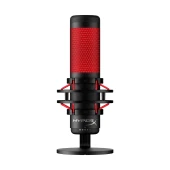 Microfon HyperX Quadcast  Black