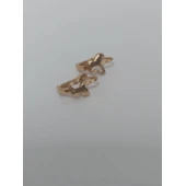 Cercei din Aur Proba 585* 1.3 gr