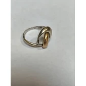 Inel Din Aur 750* 5,54 gr