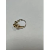 Inel Din Aur 750* 5,54 gr