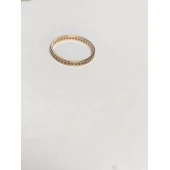 Inel din aur Proba 585* 2.18Gr