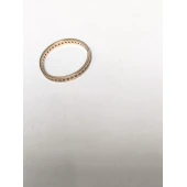 Inel din aur Proba 585* 2.18Gr