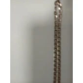 Lanț Din Argint Proba 925* 9,08 gr