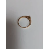 Inel Din Aur Proba 585 1,71gr