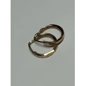 Cercei Proba 585* Masa 0,81gr