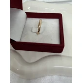 Verighetă Din Aur Proba 585* 1.40 gr