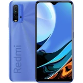Telefon Xiaomi Redmi 9T 64 GB Blue