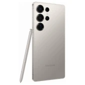 Telefon Samsung Galaxy S25 Ultra 256 GB Titanium Gray