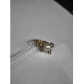 Inel din Aur Proba 585* 6,49 gr