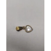 Pandativ Din Aur Proba 750* 0.87 gr