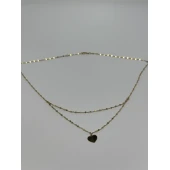 Lant din aur 750* 1.18gr