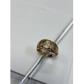 Inel Din Aur Proba 585* 3.49 gr